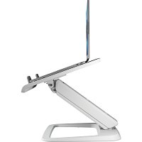 Stojan na notebook Fellowes HANA LT bílý