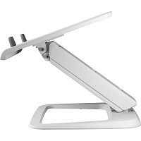 Stojan na notebook Fellowes HANA LT bílý