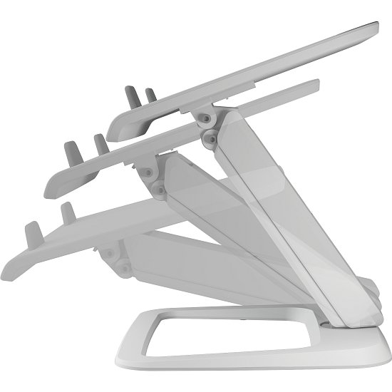 Stojan na notebook Fellowes HANA LT bílý