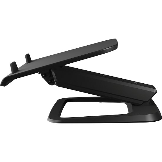 Stojan na notebook Fellowes HANA LT černý