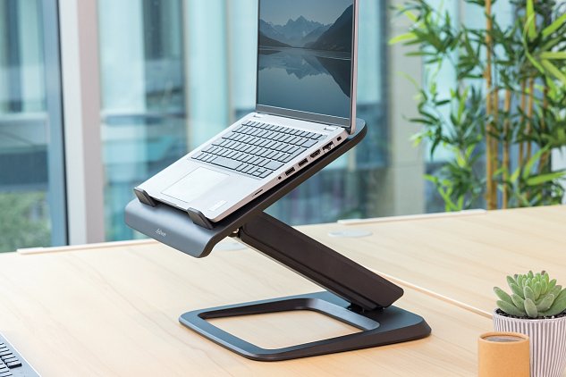 Stojan na notebook Fellowes HANA LT černý
