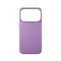Epico Silicone Mag+ Case iPhone 17 Pro Max - fialo