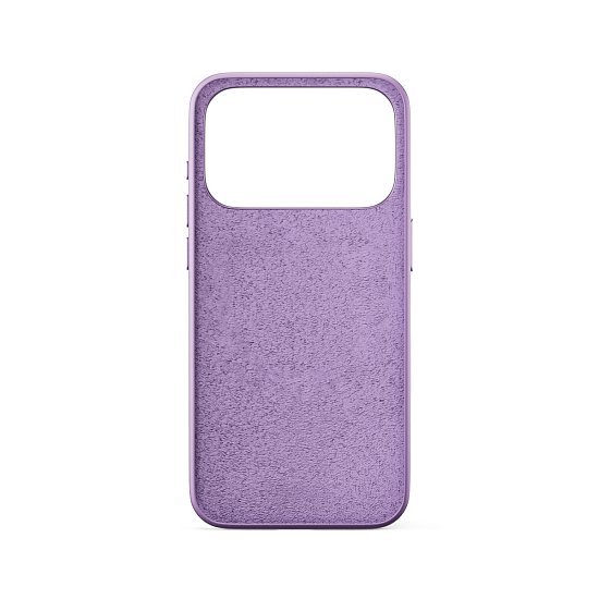Epico Silicone Mag+ Case iPhone 17 Pro Max - fialo
