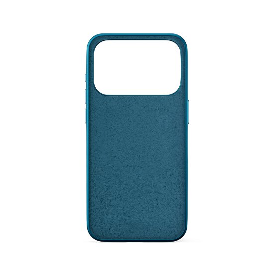 Epico Silicone Mag+ Case iPhone 17 Pro - modrá