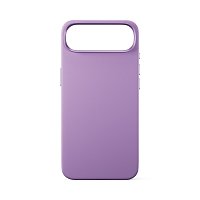 Epico Silicone Mag+ Case iPhone Air - fialová