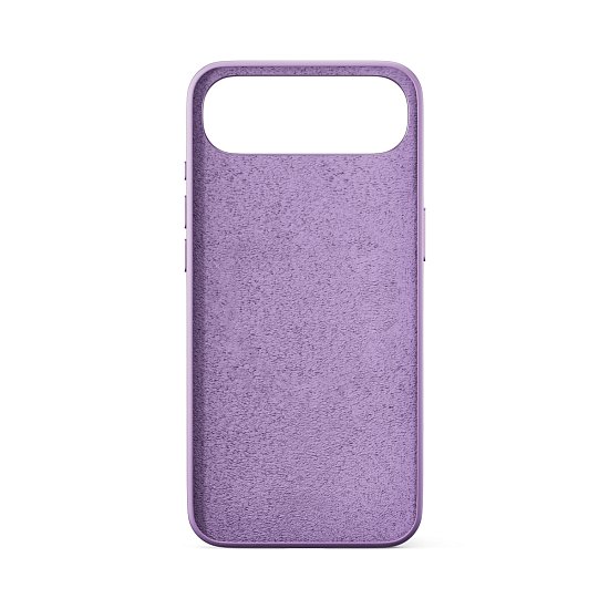Epico Silicone Mag+ Case iPhone Air - fialová