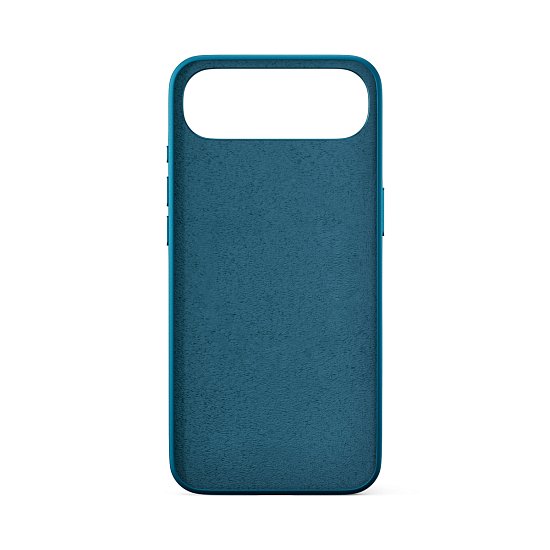 Epico Silicone Mag+ Case iPhone Air - modrá