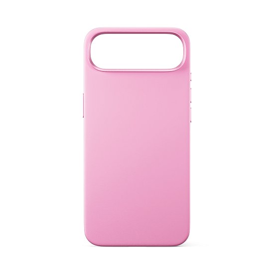Epico Silicone Mag+ Case iPhone Air - růžová