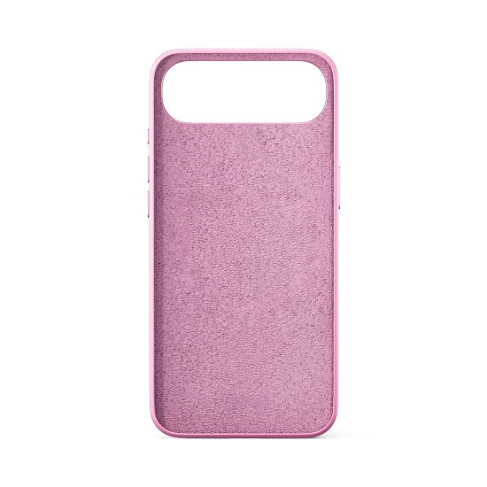 Epico Silicone Mag+ Case iPhone Air - růžová