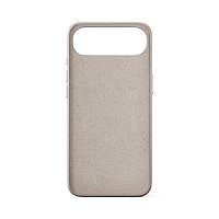 Epico Silicone Mag+ Case iPhone 17 Air - titanová