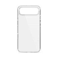 Epico Hero Case iPhone Air - transparentní