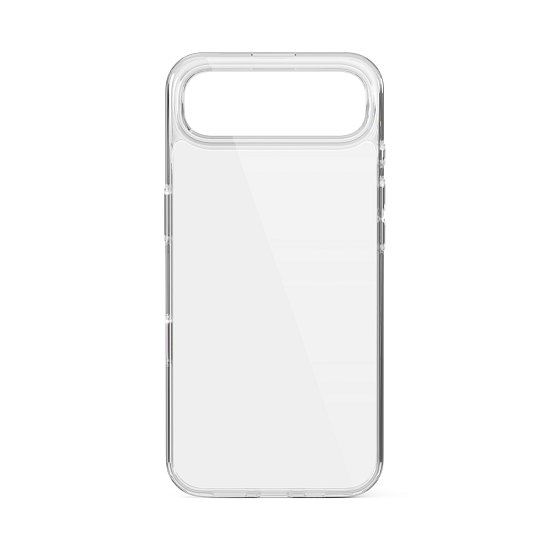 Epico Hero Case iPhone Air - transparentní