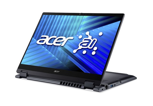 Acer TravelMate P4 Spin 14/TMP414RN-55-TCO-51GD/U5-225U/14