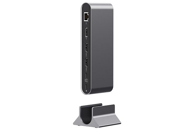 Acer 15in1 USB Type-C Universal Mini-dock