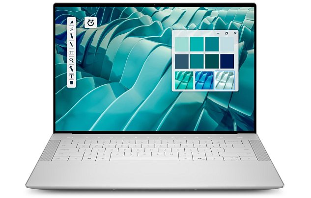 Dell 14 Premium/DA14250/U7-255H/14,5