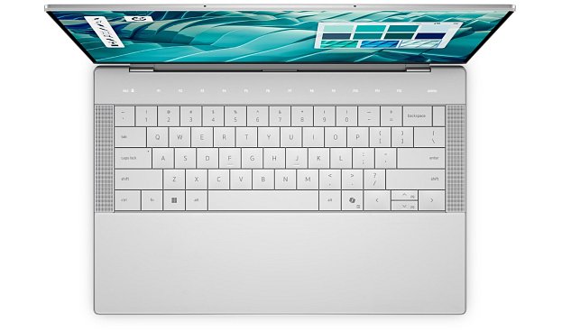 Dell 14 Premium/DA14250/U7-255H/14,5