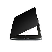 InkBook pouzdro DUO Black (pro model Solaris)