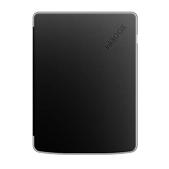 InkBook pouzdro DUO Black (pro model Solaris)