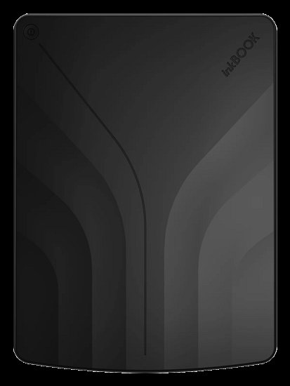 InkBook Focus Color Black