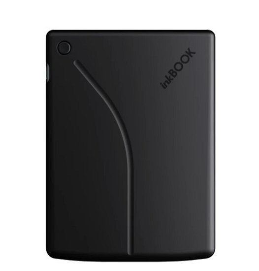 InkBook Solaris black
