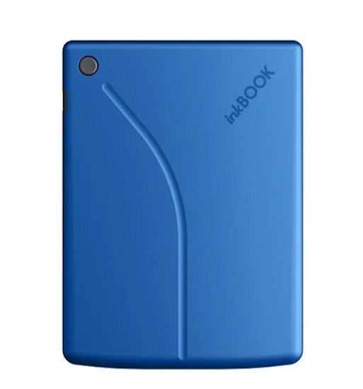 InkBook Solaris blue