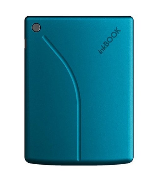 InkBook Solaris ocean