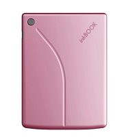 InkBook Solaris pink