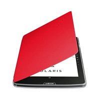 InkBook pouzdro DUO Red (pro model Solaris)