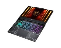 MSI Cyborg/15 B13WFKG-478XCZ/i5-13420H/15,6