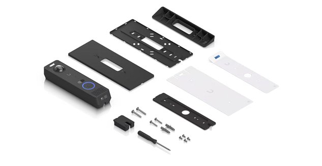 Ubiquiti UVC-G6-Entry, UniFi G6 Entry