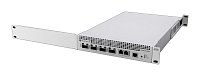 MikroTik CRS804-4DDQ-hRM, Cloud Router Switch