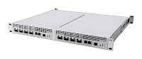 MikroTik CRS804-4DDQ-hRM, Cloud Router Switch