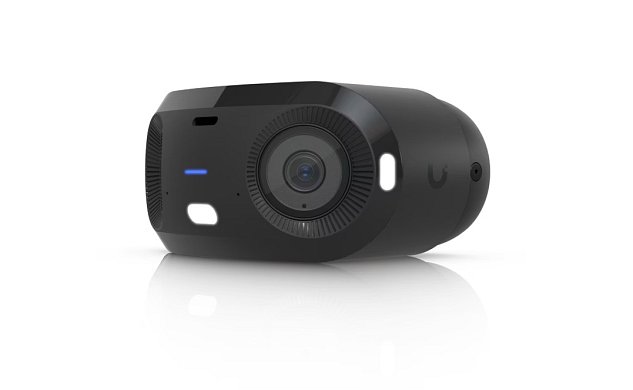 Ubiquiti UVC-G6-180-B, UniFi Protect G6 180, černá