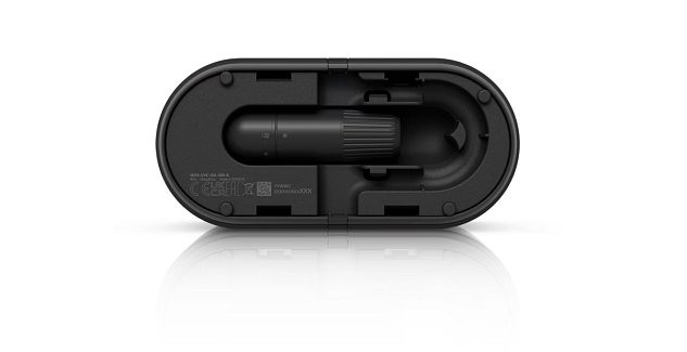 Ubiquiti UVC-G6-180-B, UniFi Protect G6 180, černá