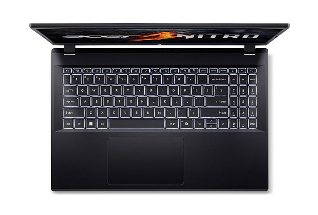 Acer Nitro V 15/ANV15-41-R7YL/R5-6600H/15,6