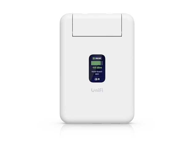 Ubiquiti UTR, UniFi Travel Router