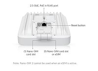 Ubiquiti U5G-Max-Outdoor, UniFi 5G Max Outdoor