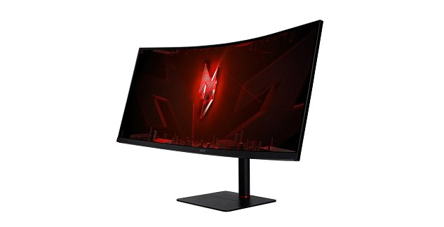 Acer Nitro/XV345CURX/34