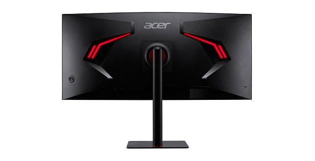 Acer Nitro/XV345CURX/34