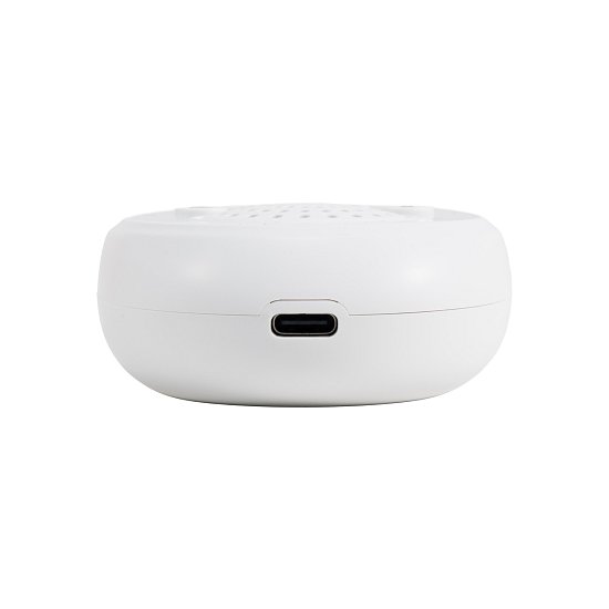 EVOLVEO LULLA – Dětská audio chůvička s ukolébavkami a přenosem hlasu