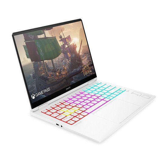 HP OMEN Transcend/14-fb1072nc/U7-255H/14