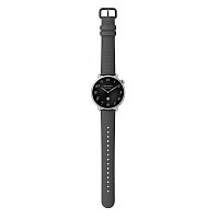 Xiaomi Watch S4/41mm/Elegant Band/Black