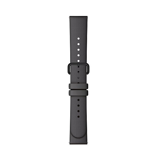 Xiaomi Watch S4/41mm/Elegant Band/Black