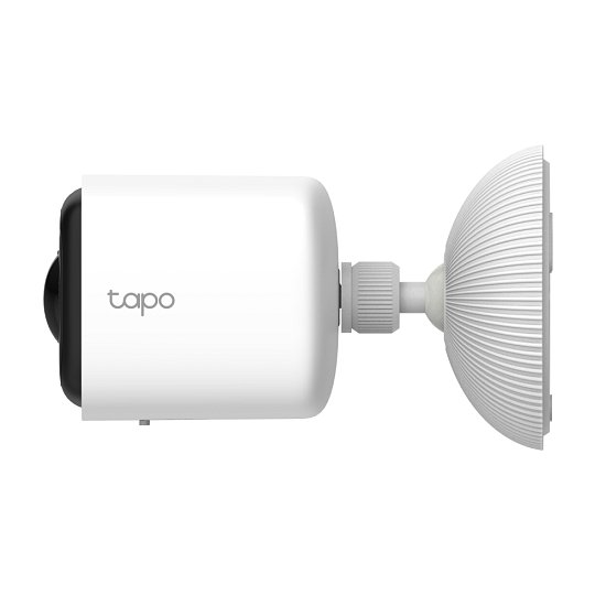 Tapo C400 Battery-Powered Outdoor Security Camera