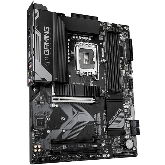GIGABYTE B760 GAMING X GEN5/LGA 1700/ATX