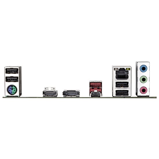 GIGABYTE B760 DS3H GEN5/LGA 1700/ATX