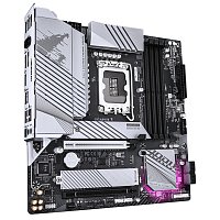 GIGABYTE B760M AORUS ELITE WIFI6E GEN5/LGA 1700/mATX