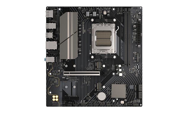 SAPPHIRE B650M-E/AM5/mATX