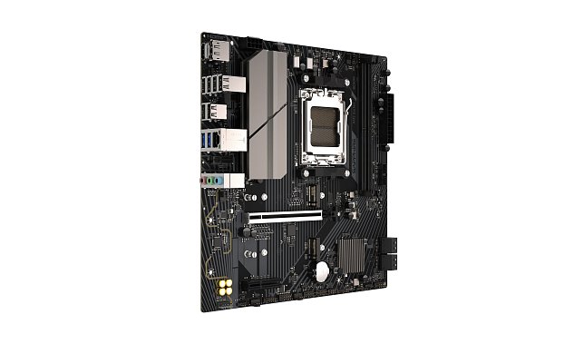 SAPPHIRE B650M-E/AM5/mATX