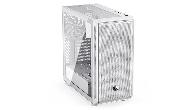 Endorfy Arx 700 ARGB bílá